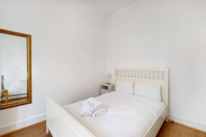 Lovely 2 bedroom flat in Belsize Park